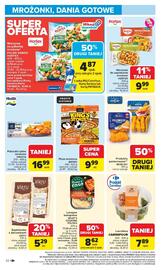 Carrefour Market gazetka tydzień 45 Strona 24