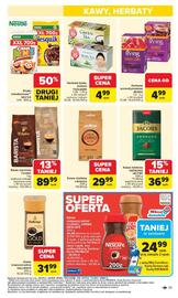 Carrefour Market gazetka tydzień 45 Strona 27