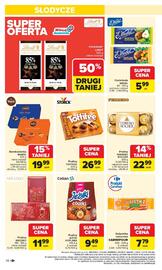 Carrefour Market gazetka tydzień 45 Strona 28