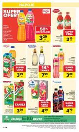 Carrefour Market gazetka tydzień 45 Strona 32