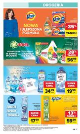 Carrefour Market gazetka tydzień 45 Strona 39