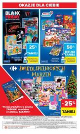 Carrefour Market gazetka tydzień 45 Strona 42