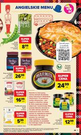 Carrefour Market gazetka tydzień 45 Strona 7