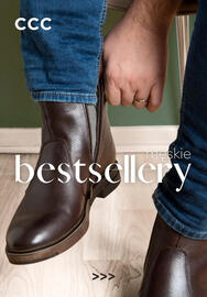 CCC gazetka tydzień 44 Strona 1