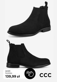 CCC gazetka tydzień 44 Strona 2