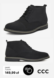 CCC gazetka tydzień 44 Strona 3