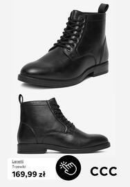 CCC gazetka tydzień 44 Strona 5