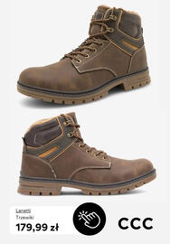 CCC gazetka tydzień 44 Strona 7