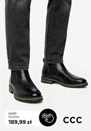 CCC gazetka tydzień 44 Strona 8