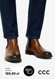 CCC gazetka tydzień 44 Strona 9