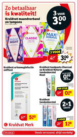 Kruidvat folder week 45 Pagina 14