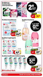 Kruidvat folder week 45 Pagina 15