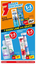 Kruidvat folder week 45 Pagina 2