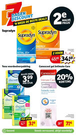 Kruidvat folder week 45 Pagina 32