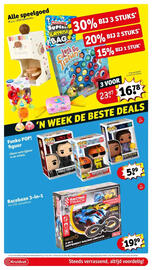 Kruidvat folder week 45 Pagina 38