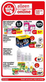 Kruidvat folder week 45 Pagina 47