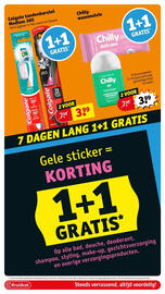 Kruidvat folder week 45 Pagina 5