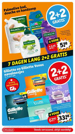 Kruidvat folder week 45 Pagina 6