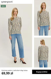 Greenpoint gazetka tydzień 44 Strona 2