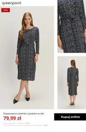 Greenpoint gazetka tydzień 44 Strona 4