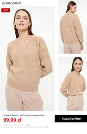 Greenpoint gazetka tydzień 44 Strona 5