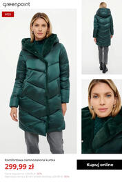 Greenpoint gazetka tydzień 44 Strona 8