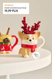 Sinsay gazetka tydzień 44 Strona 10