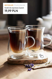 Sinsay gazetka tydzień 44 Strona 11