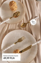 Sinsay gazetka tydzień 44 Strona 14