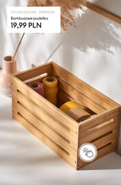 Sinsay gazetka tydzień 44 Strona 16