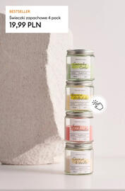 Sinsay gazetka tydzień 44 Strona 17