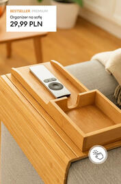 Sinsay gazetka tydzień 44 Strona 2