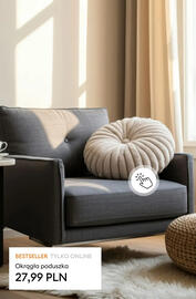 Sinsay gazetka tydzień 44 Strona 4