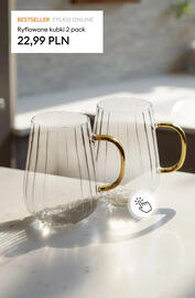 Sinsay gazetka tydzień 44 Strona 5