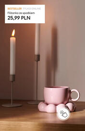 Sinsay gazetka tydzień 44 Strona 6