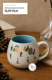 Sinsay gazetka tydzień 44 Strona 7