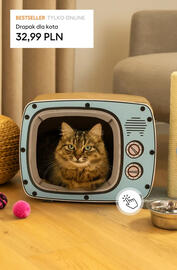 Sinsay gazetka tydzień 44 Strona 8