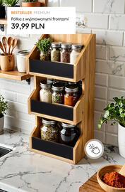 Sinsay gazetka tydzień 44 Strona 9