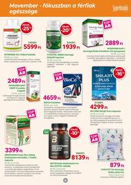 Herbaház akciós újság Oldal 10