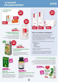 Herbaház akciós újság Oldal 12