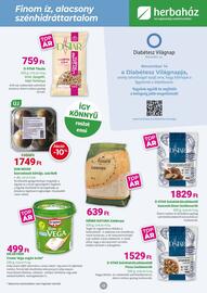 Herbaház akciós újság Oldal 13