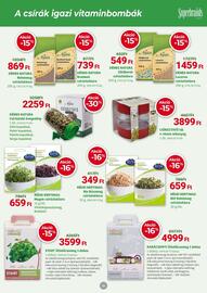 Herbaház akciós újság Oldal 14