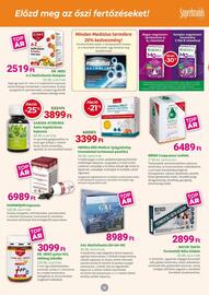 Herbaház akciós újság Oldal 16