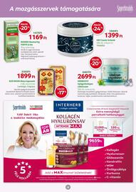 Herbaház akciós újság Oldal 18