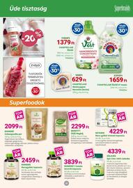 Herbaház akciós újság Oldal 20