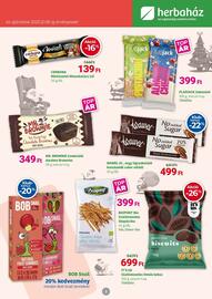 Herbaház akciós újság Oldal 3