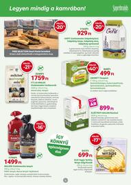 Herbaház akciós újság Oldal 4