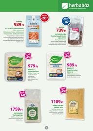 Herbaház akciós újság Oldal 5