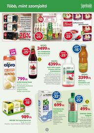 Herbaház akciós újság Oldal 8