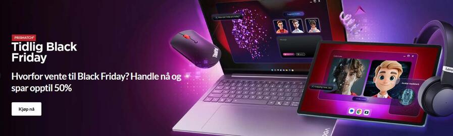 Lenovo kundeavis uke 44 Side 1